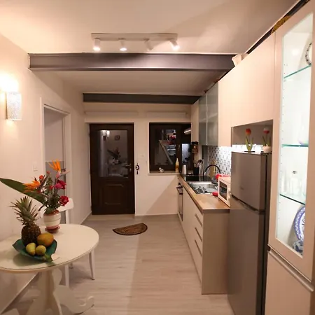 Kabanas 1 Apartment
