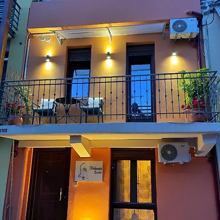 Kabanas 1 Apartment Chania (Crete)