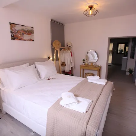 Kabanas 1 Apartment *