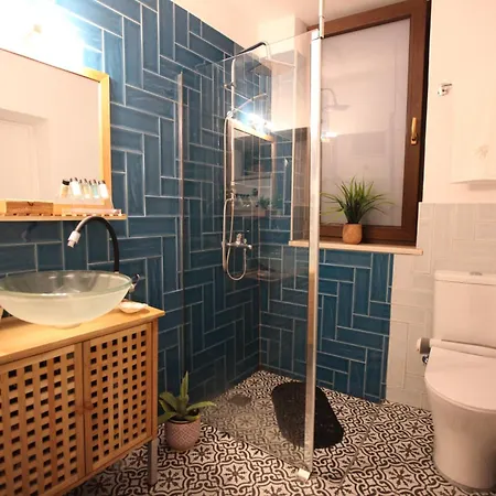 Kabanas 1 Apartment Chania (Crete)